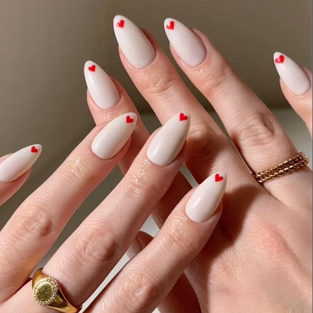 DND Gel Polish Only (801-899)