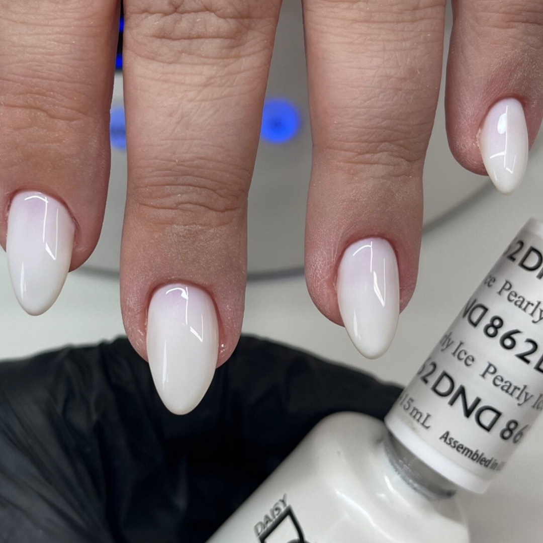 DND DUO GEL MATCHING COLOR (801-899)