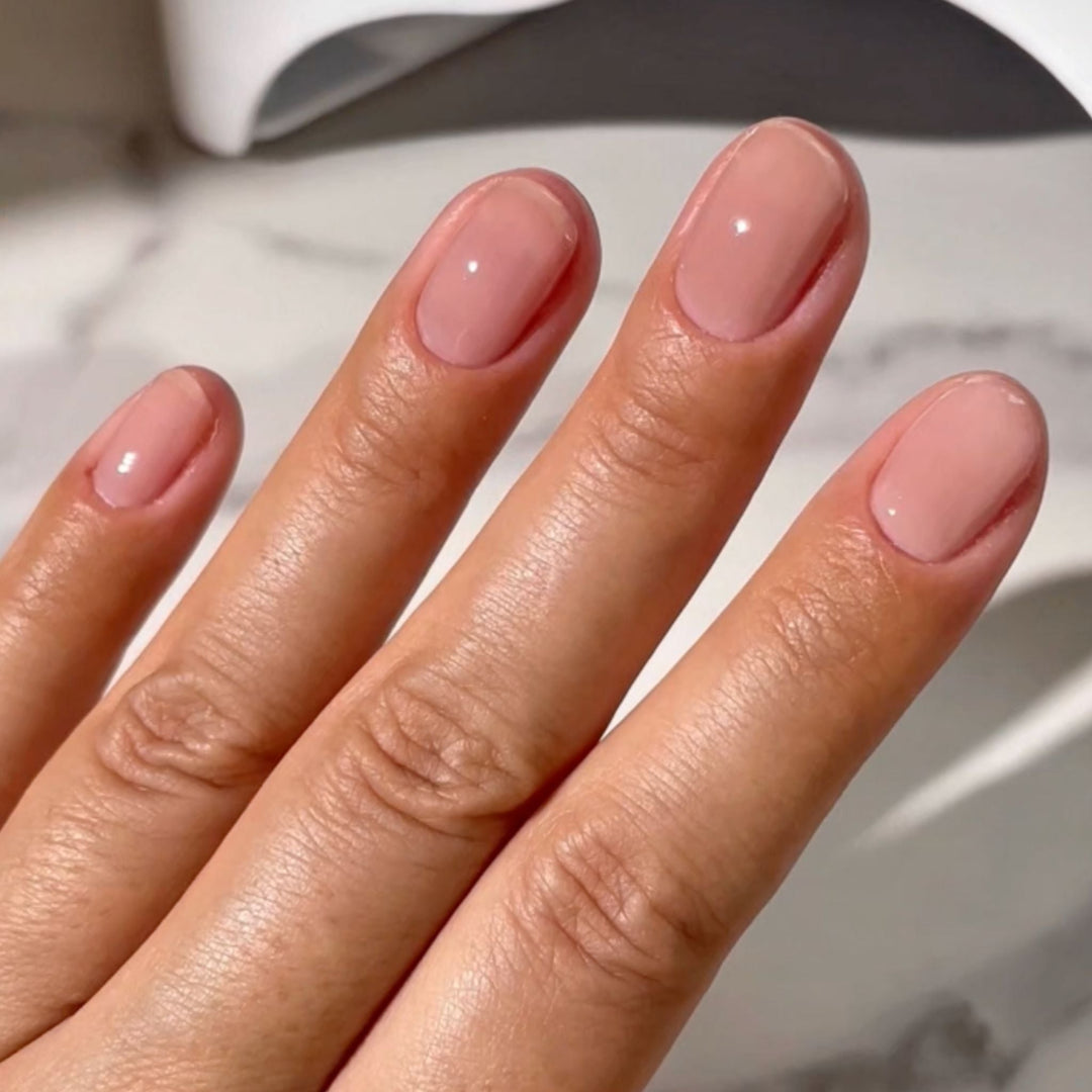 DND DUO GEL MATCHING COLOR (801-899)