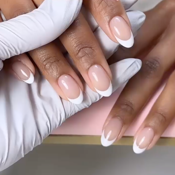 DND DUO GEL MATCHING COLOR (801-899)
