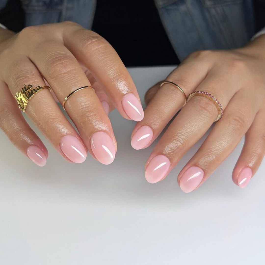 DND DUO GEL MATCHING COLOR (801-899)