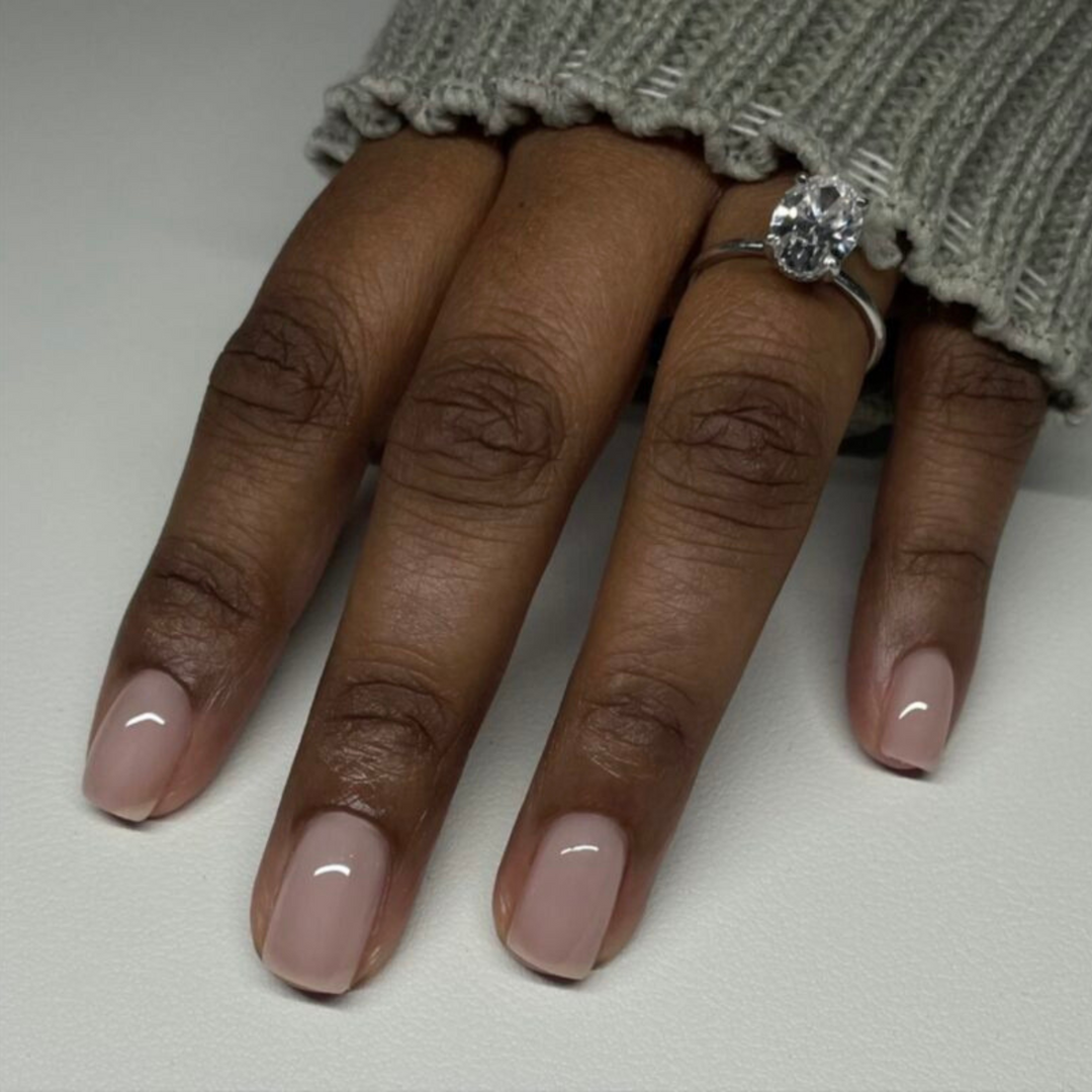 DND Gel Polish Only (801-899)