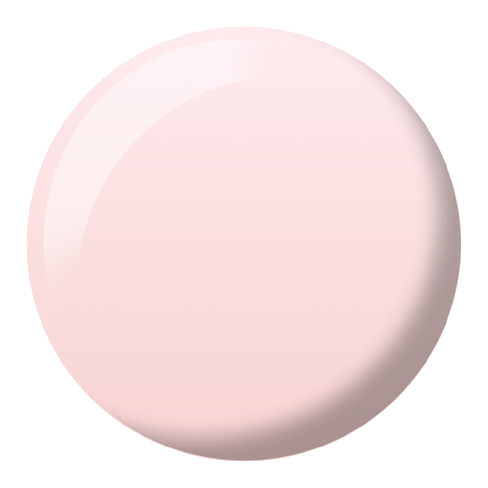 DND Gel Polish Only 8686 (3456) Pink Bubble (view 2)