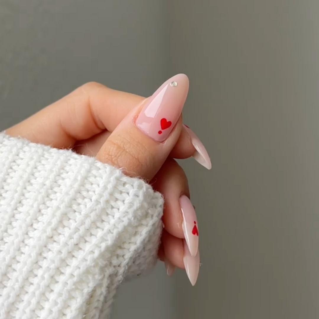 DND DUO GEL MATCHING COLOR (701-799)