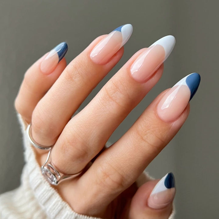 DND Gel Polish Only (801-899)