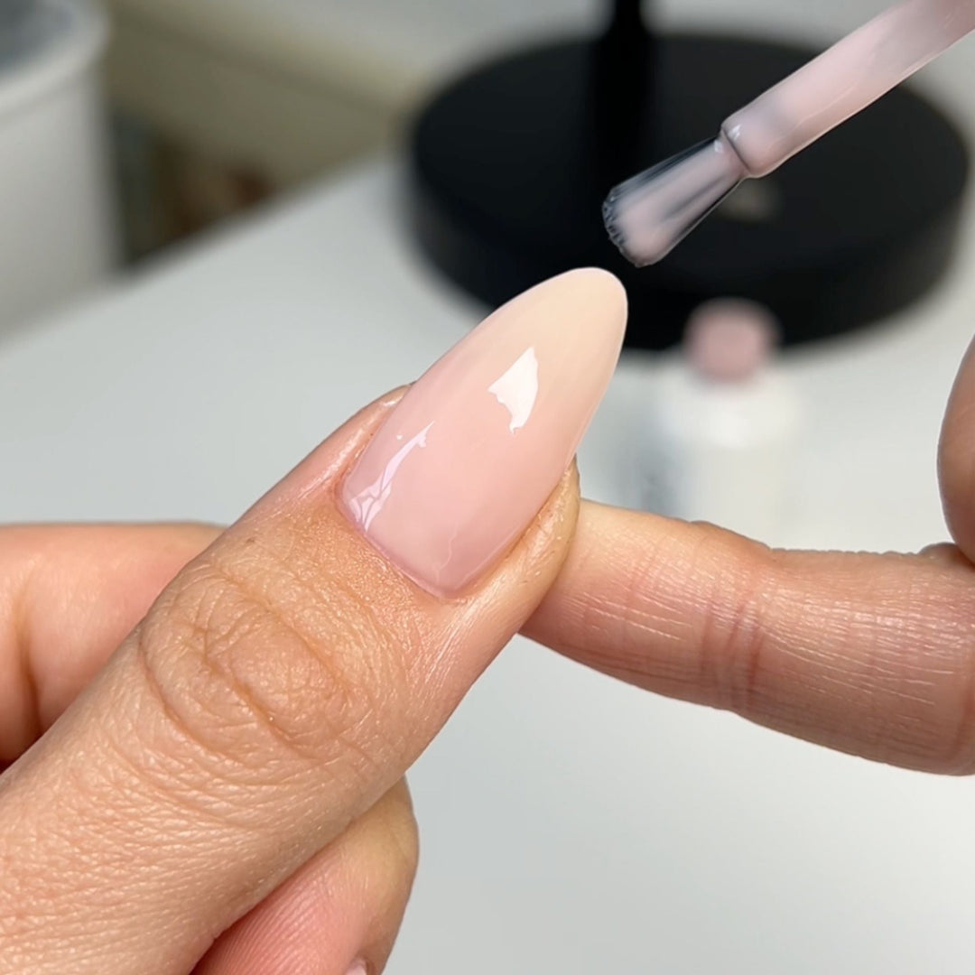 DND Gel Polish Only (801-899)