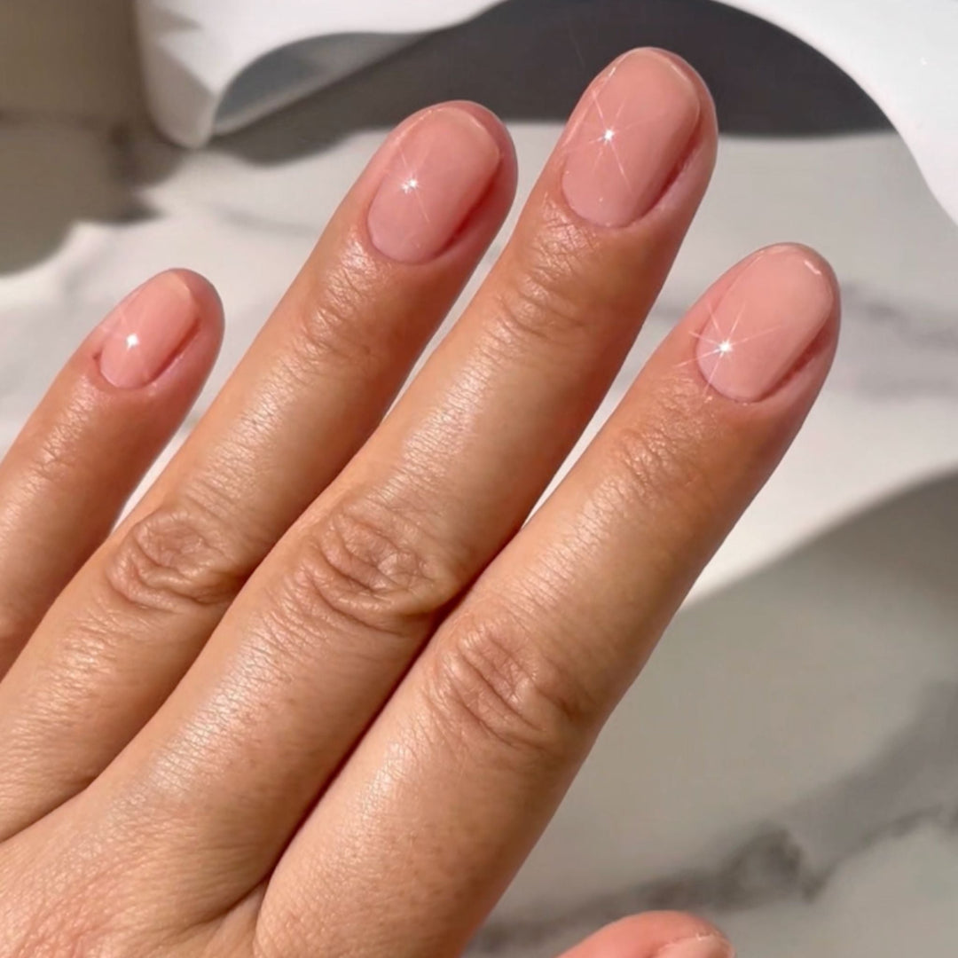 DND Gel Polish Only (801-899)