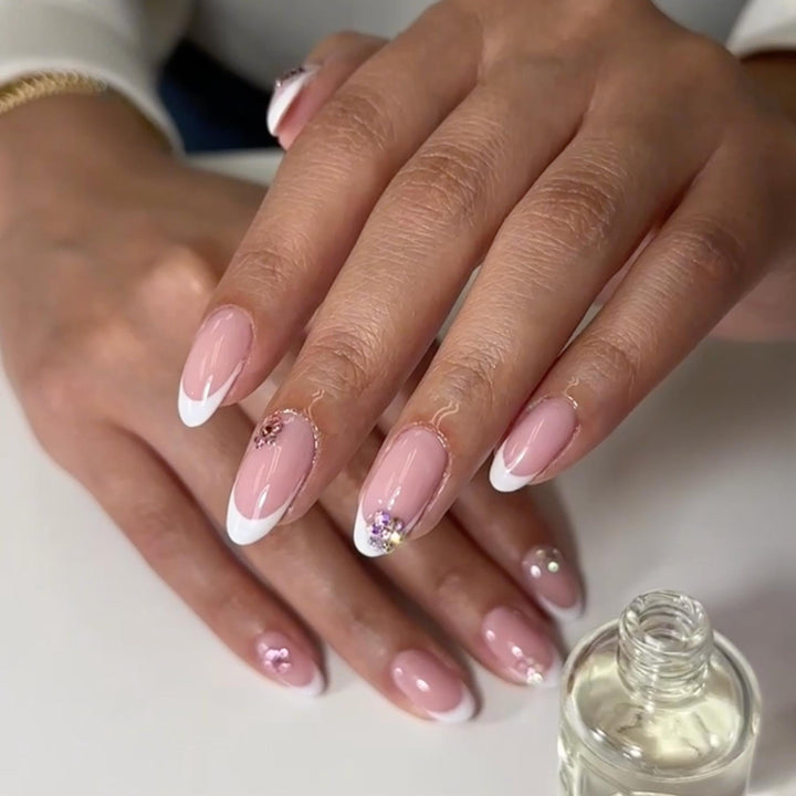 DND Gel Polish Only (801-899)