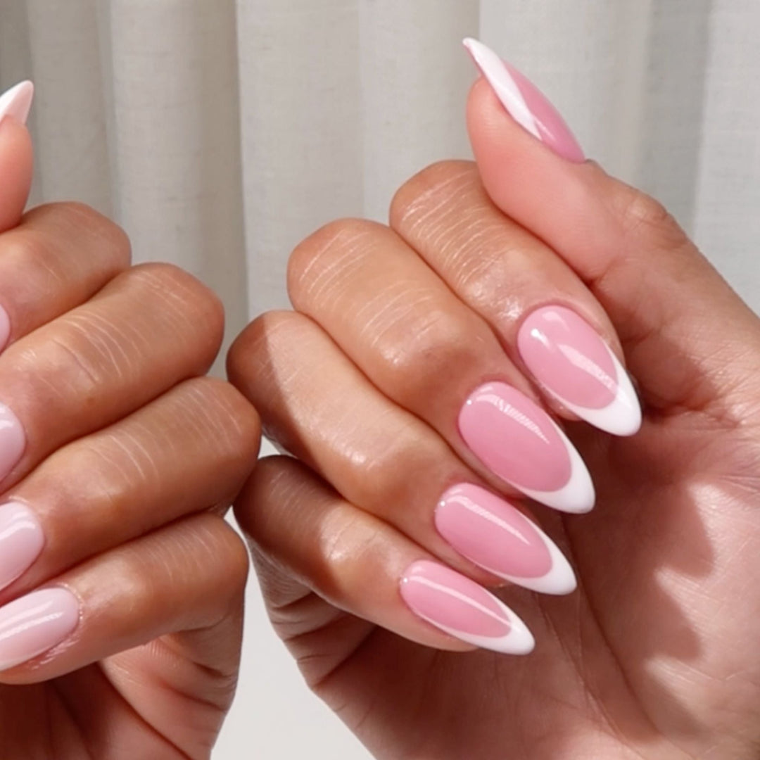 DND Gel Polish Only (801-899)