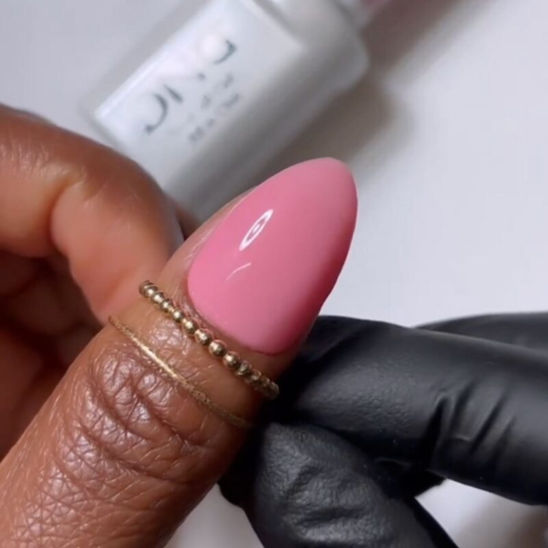 DND Gel Polish Only (801-899)