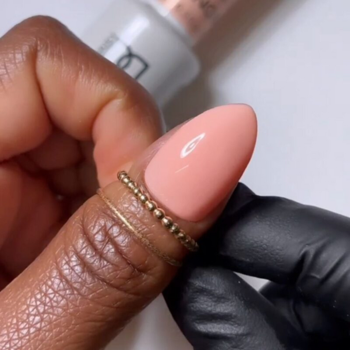 DND DUO GEL MATCHING COLOR (801-899)