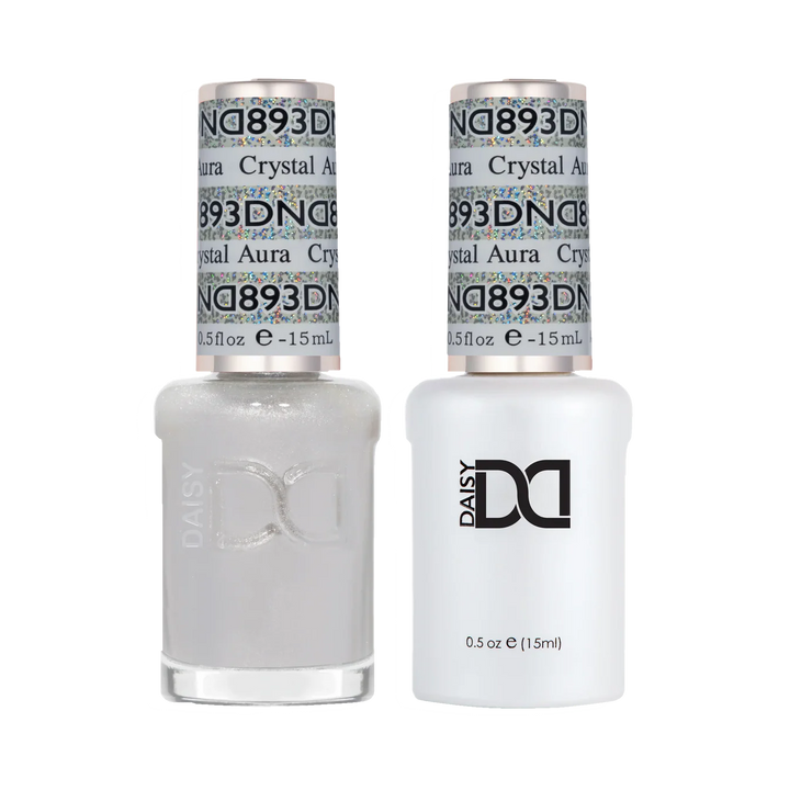 DND Gel Polish Only (801-899)