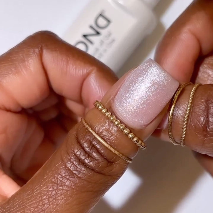 DND DUO GEL MATCHING COLOR (801-899)
