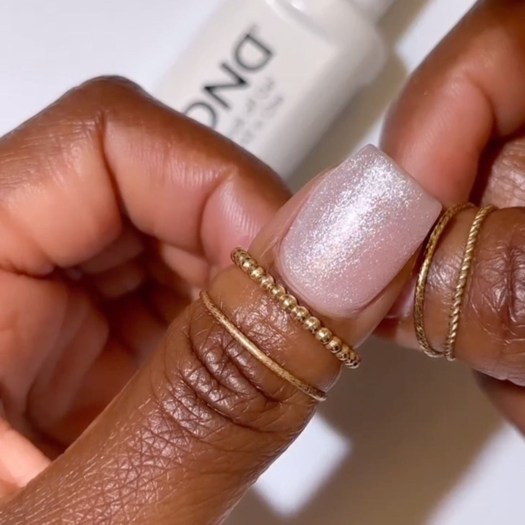 DND Gel Polish Only (801-899)