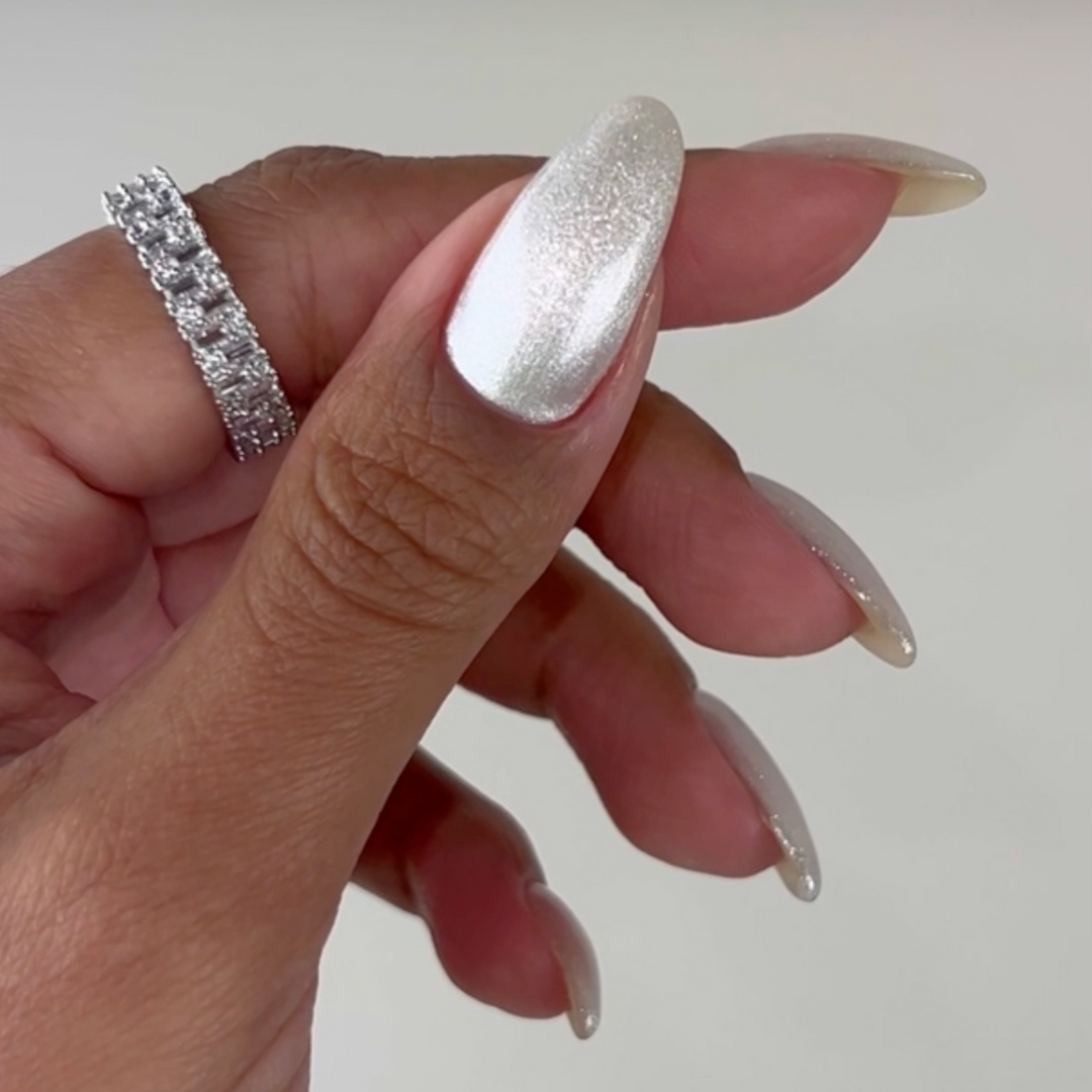 DND Gel Polish Only (801-899)