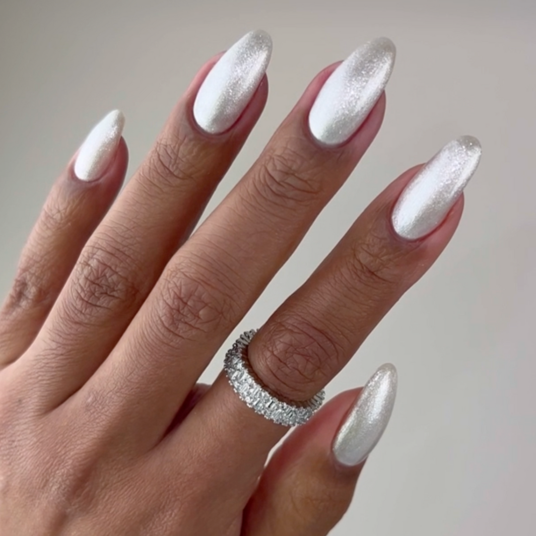 DND Gel Polish Only (801-899)