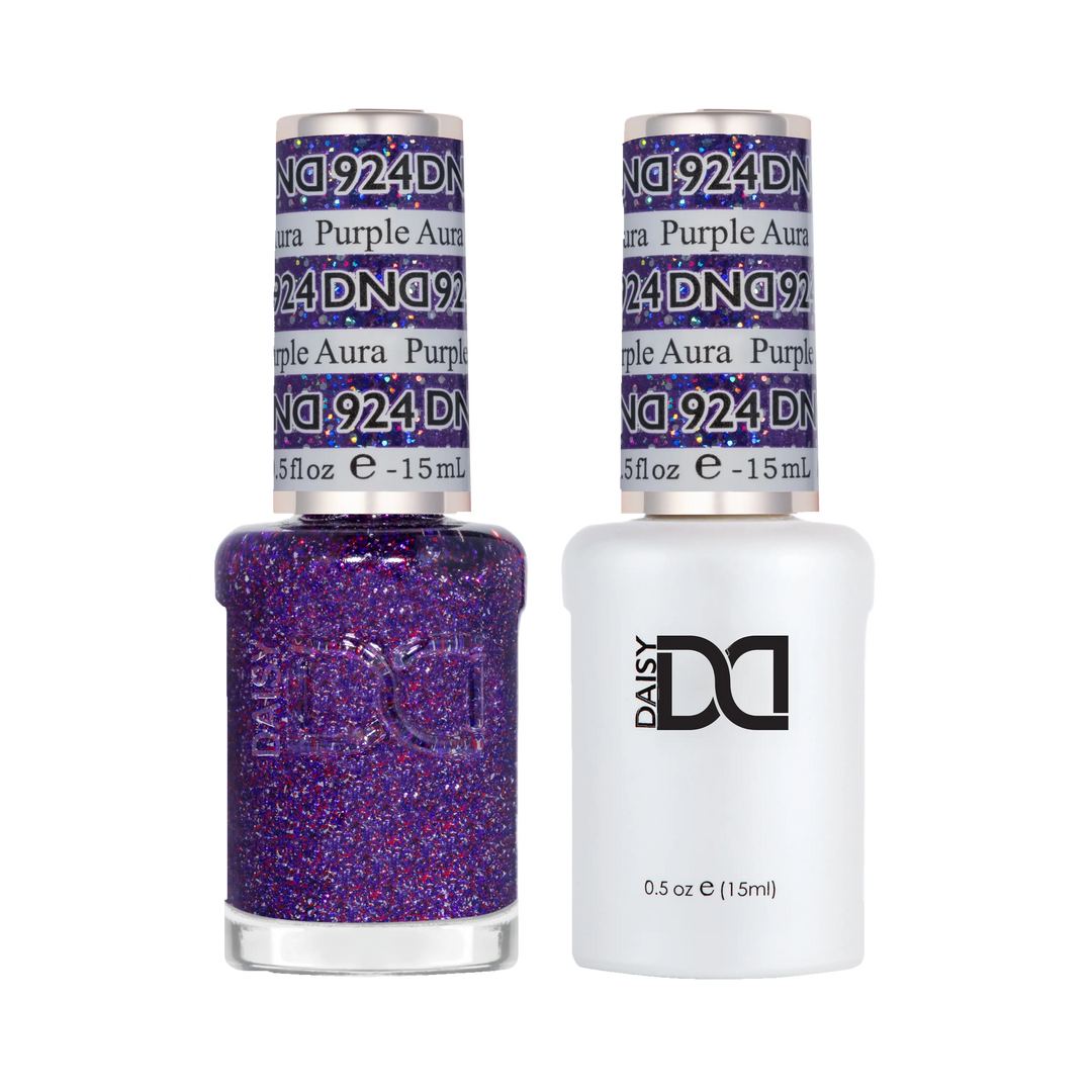 Chỉ Sơn Gel DND (901-999)