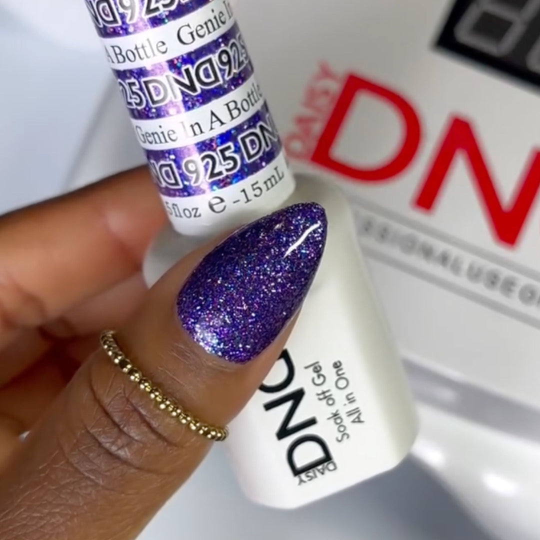 Chỉ Sơn Gel DND (901-999)
