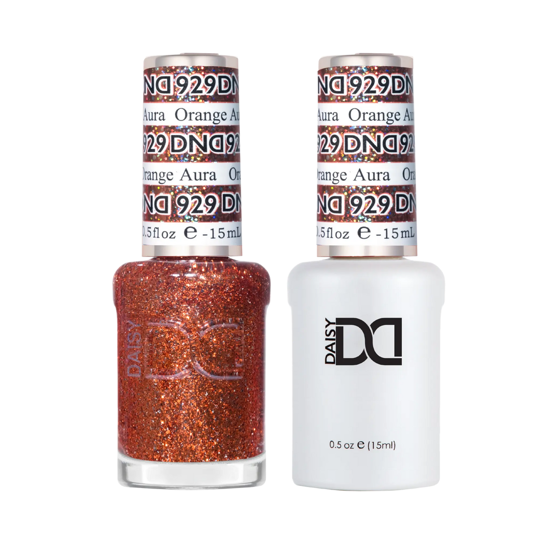 Chỉ Sơn Gel DND (901-999)