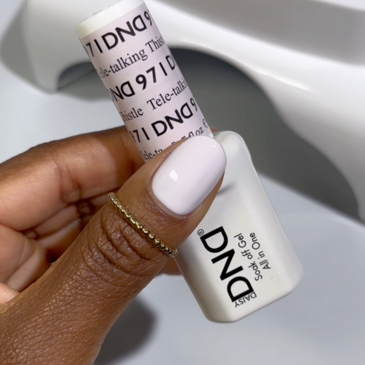 Chỉ Sơn Gel DND (901-999)