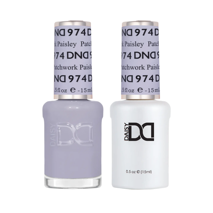 Chỉ Sơn Gel DND (901-999)