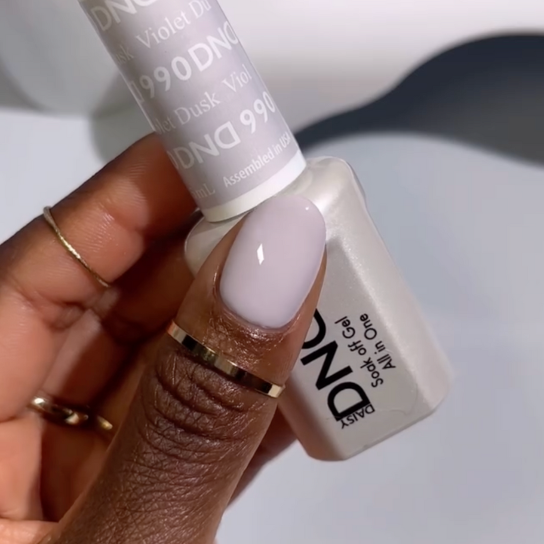 Chỉ Sơn Gel DND (901-999)