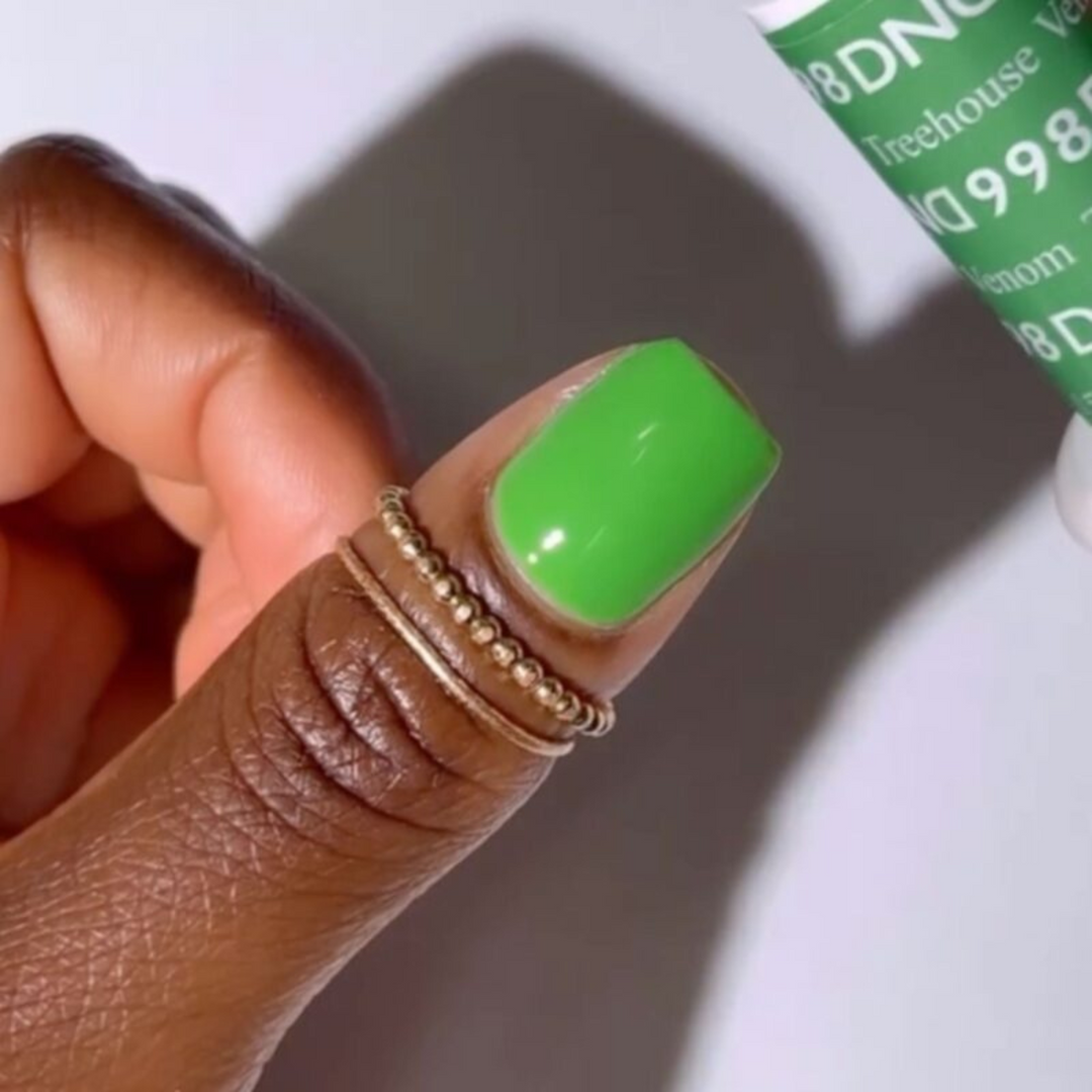Chỉ Sơn Gel DND (901-999)