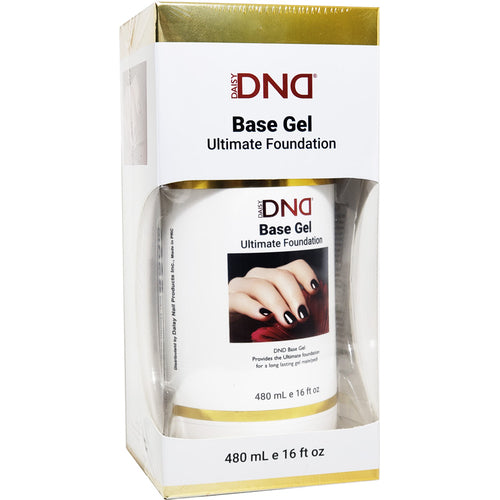 DND Base Gel 