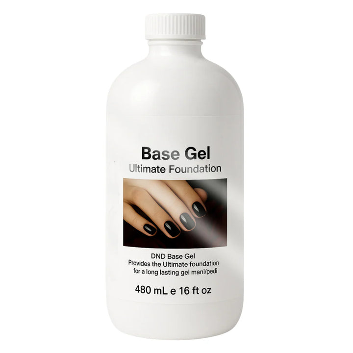 DND Base Gel 