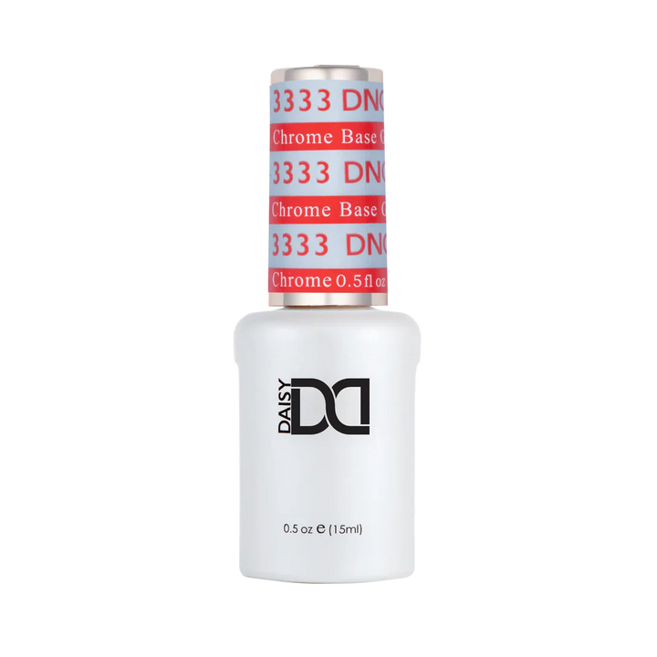 DND Chrome Base Gel 15ml