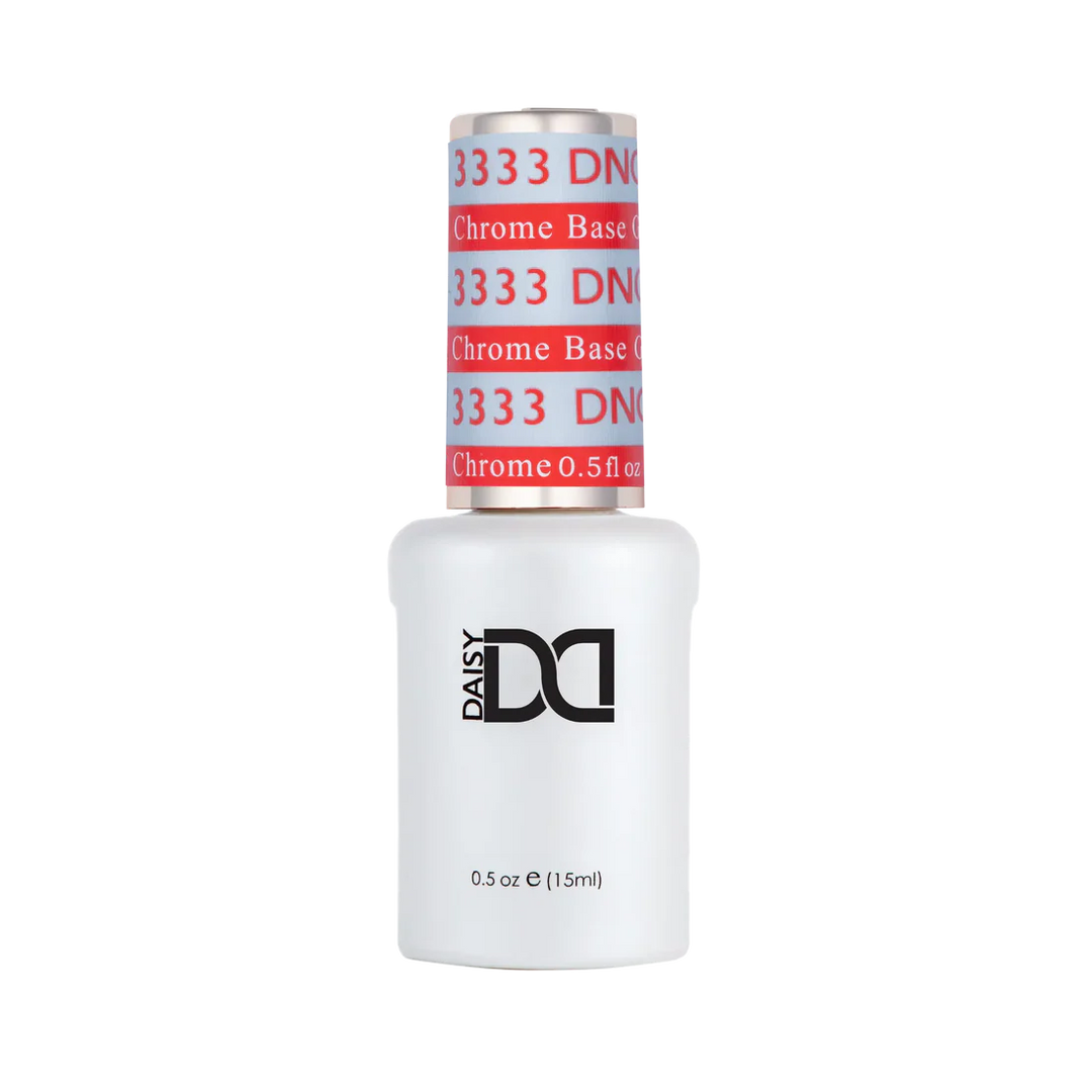 DND Chrome Base Gel 15ml