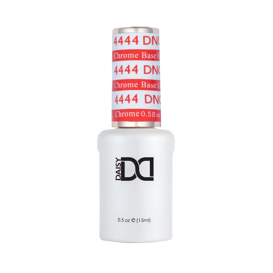 DND Chrome Base Gel 15ml