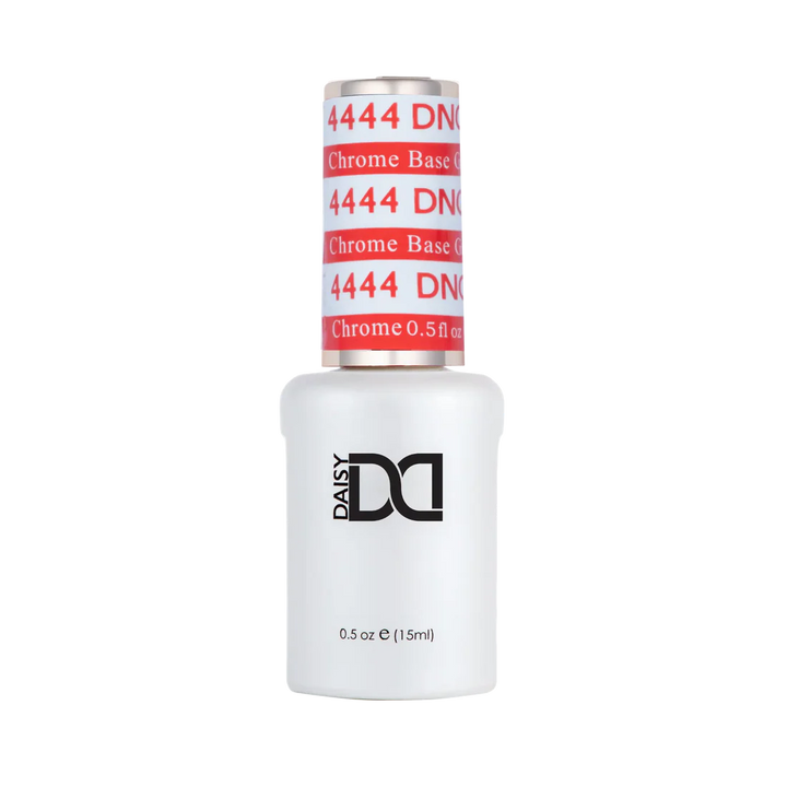 DND Chrome Base Gel 15ml