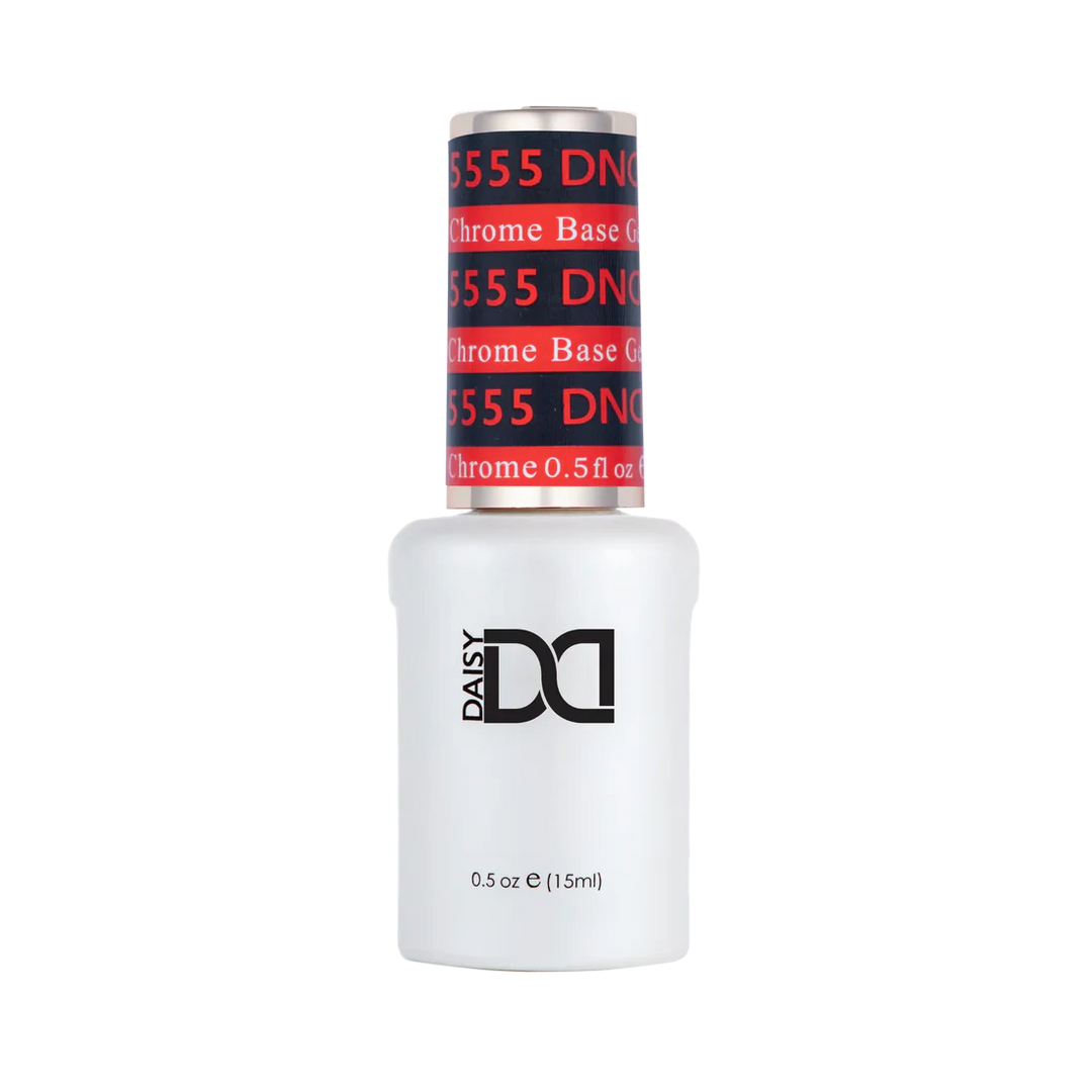 DND Chrome Base Gel 15ml
