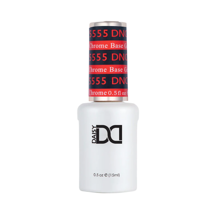 DND Chrome Base Gel 15ml