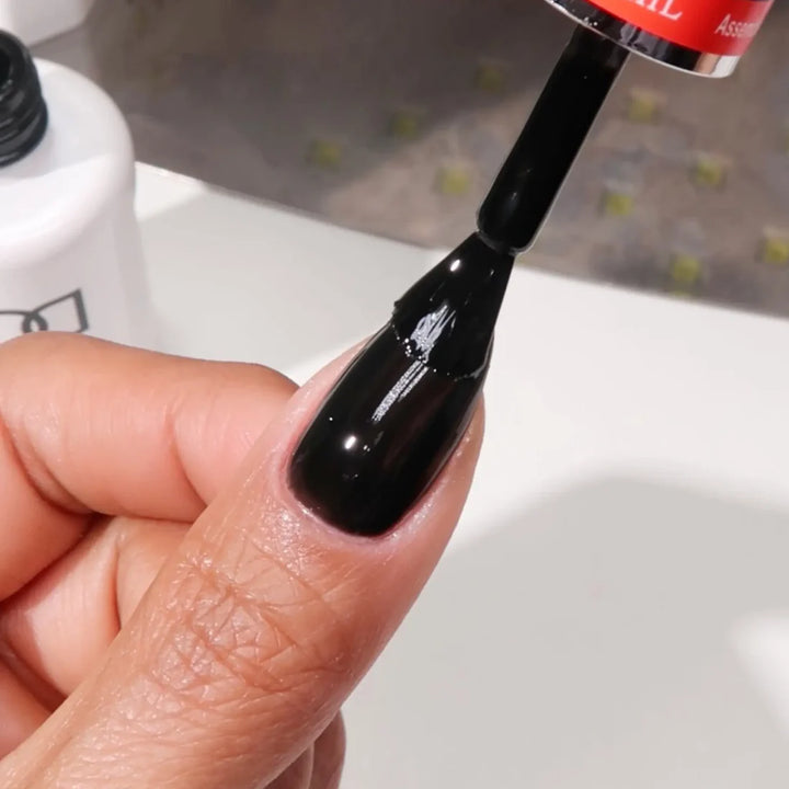 DND Chrome Base Gel 15ml