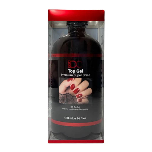 DND DC Top Gel 