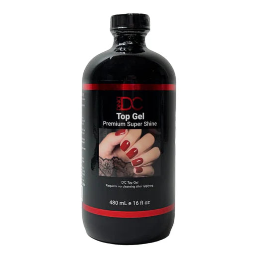 DND DC Top Gel 