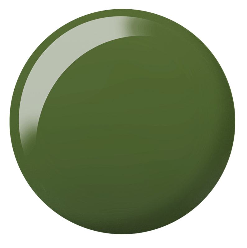DND DUO GEL MATCHING COLOR 1003 Peace in the Pines