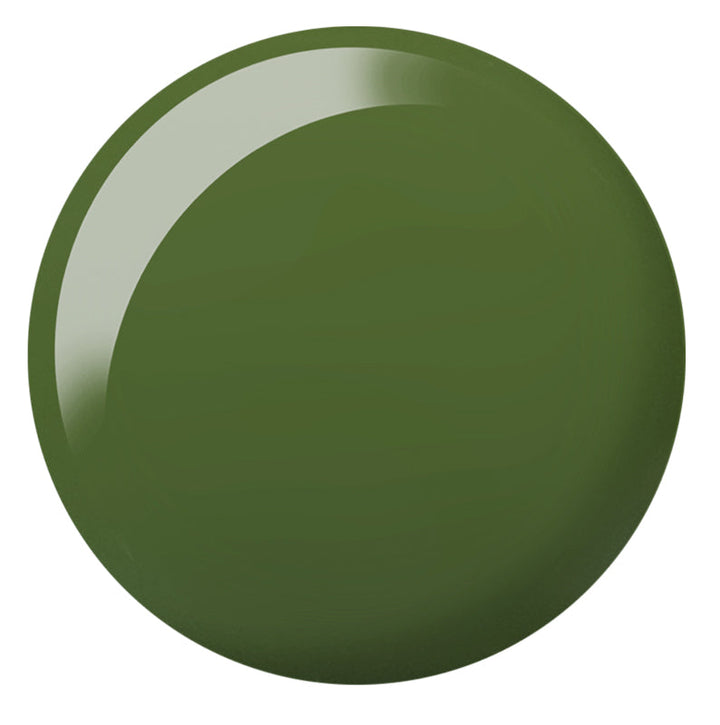 DND DUO GEL MATCHING COLOR 1003 Peace in the Pines