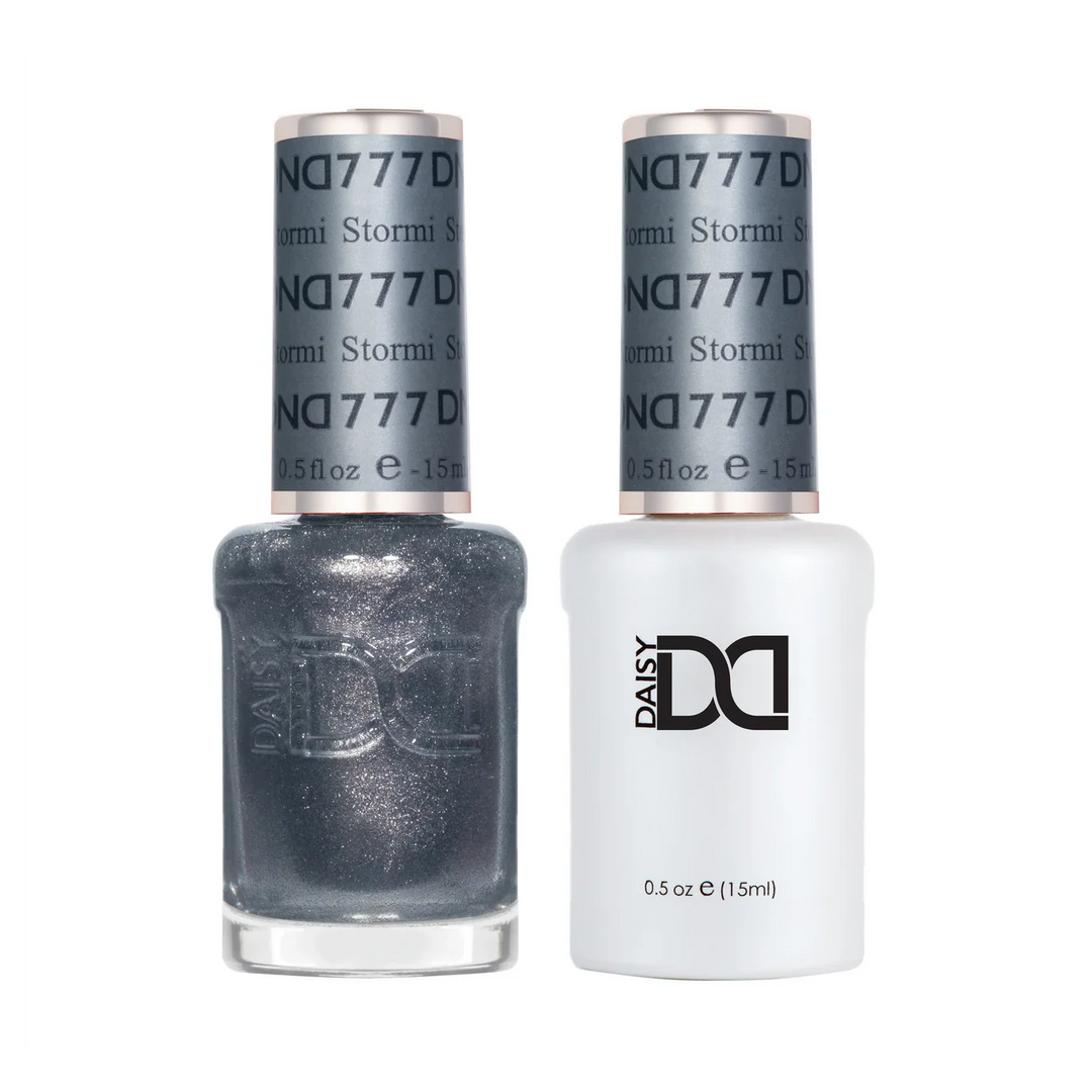 DND Gel Polish Only (701-799)