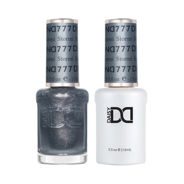 DND Gel Polish Only (701-799)