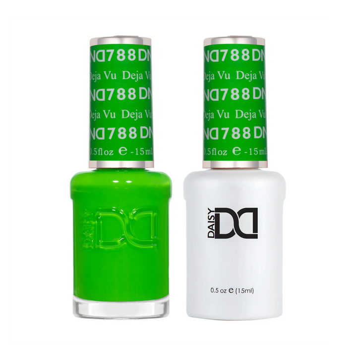 DND Gel Polish Only (701-799)