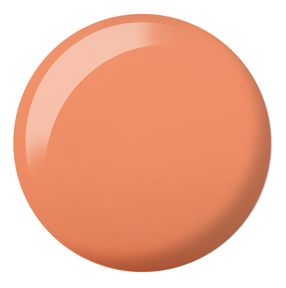 DND DUO GEL MATCHING COLOR (801-899)