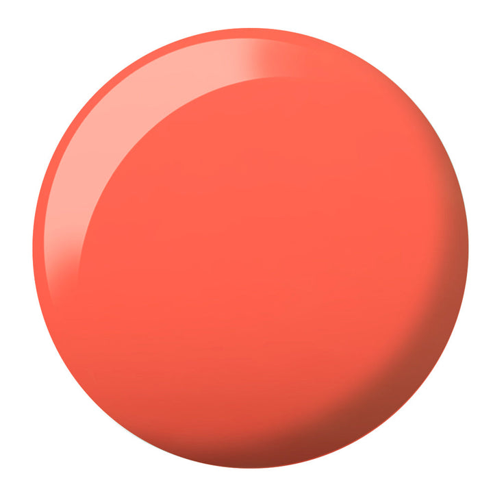 DND DUO GEL MATCHING COLOR (801-899)