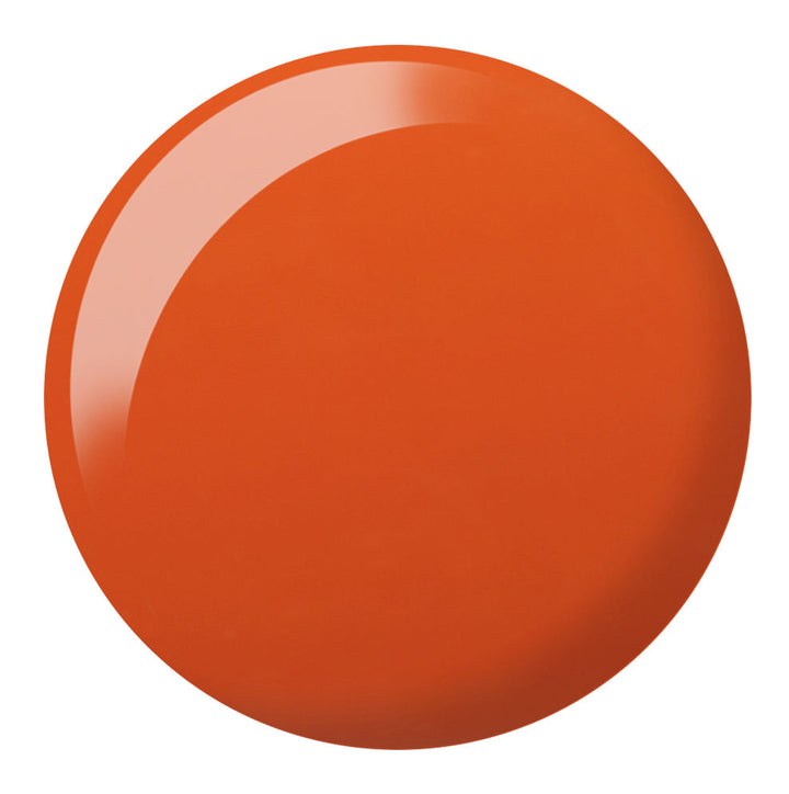 DND DUO GEL MATCHING COLOR (801-899)