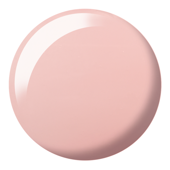 DND DUO GEL MATCHING COLOR (801-899)