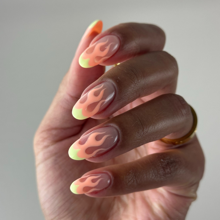 DND Gel Polish Only (801-899)