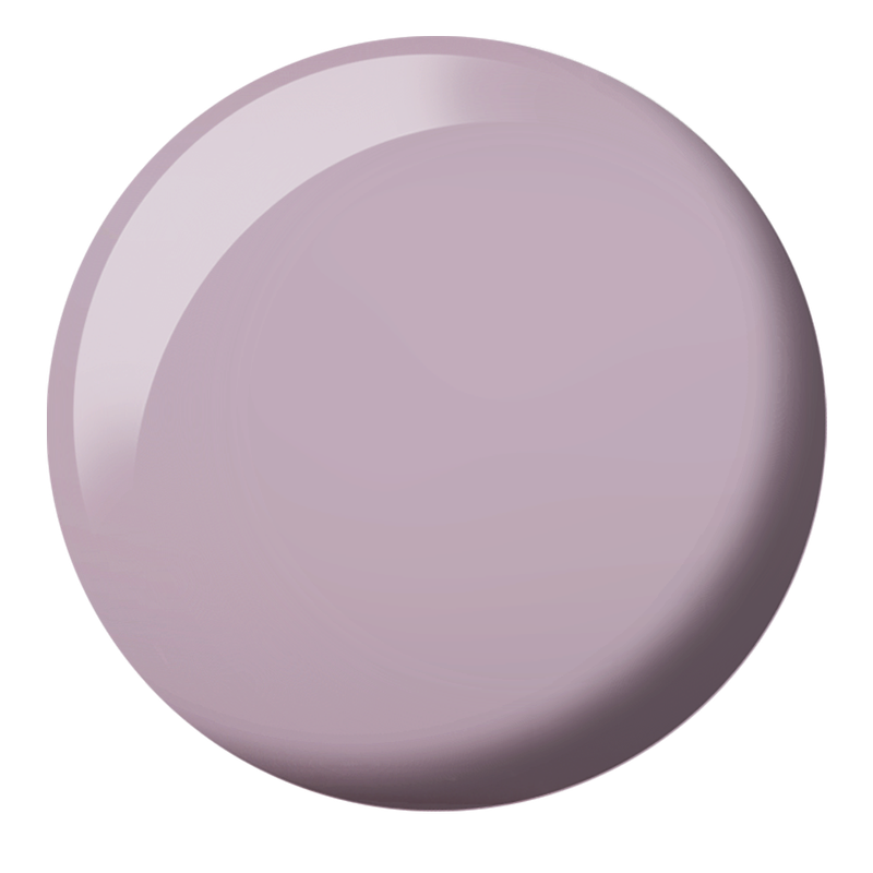 DND DUO GEL MATCHING COLOR (801-899)