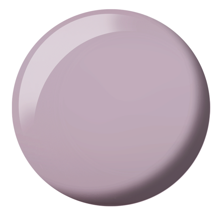 DND DUO GEL MATCHING COLOR (801-899)